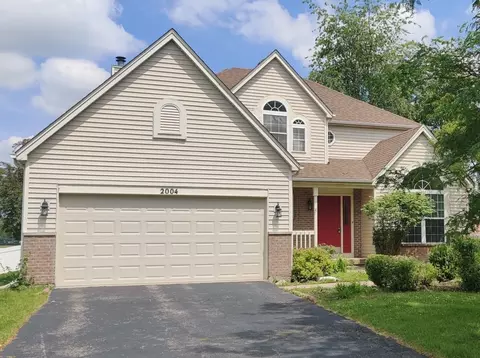 Exterior - 2004 Chestnut Grove Dr, Plainfield, IL 60586 photo 2 of 2