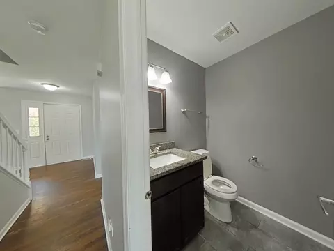 Entry Way - 2004 Chestnut Grove Dr, Plainfield, IL 60586 photo 1 of 2