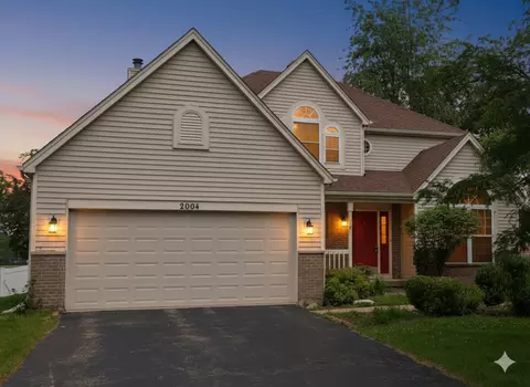 2004 Chestnut Grove Dr, Plainfield, IL 60586