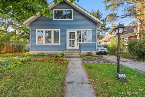 510 Mcclure Ave, Elgin, IL 60123