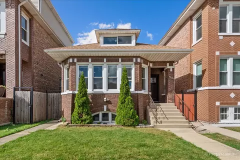 7240 S Fairfield Ave, Chicago, IL 60629