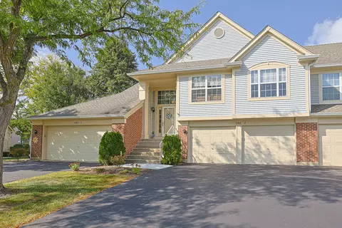 Exterior - 342 Ashford Cir #2, Bartlett, IL 60103 photo 2 of 5