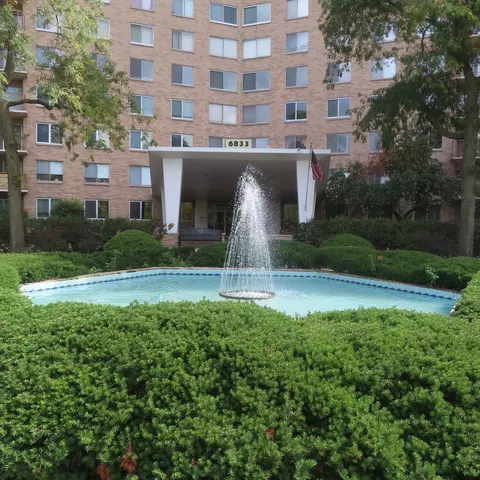 6833 N Kedzie Ave #1516, Chicago, IL 60645
