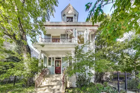 2522 W Winnemac Ave, Chicago, IL 60625