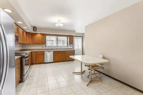 Kitchen - 6066 Forestview Dr, Oak Forest, IL 60452 photo 1 of 2