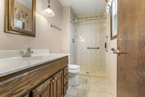 Bath - 6066 Forestview Dr, Oak Forest, IL 60452 photo 1 of 2
