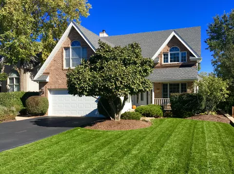 0 N741 Woodlawn St, Wheaton, IL 60187