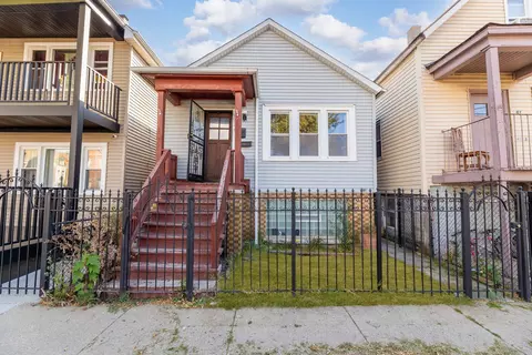 4611 S Marshfield Ave, Chicago, IL 60609