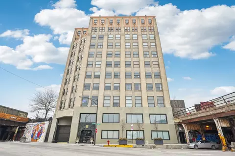 1550 S Blue Island Ave #510, Chicago, IL 60608