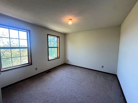 Bedroom - 519 S Regulators St, Rochelle, IL 61068 photo 3 of 4