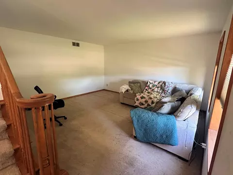 Living - 519 S Regulators St, Rochelle, IL 61068 photo 2 of 2