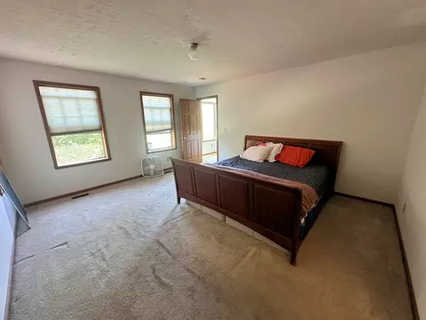 Bedroom - 519 S Regulators St, Rochelle, IL 61068 photo 2 of 4
