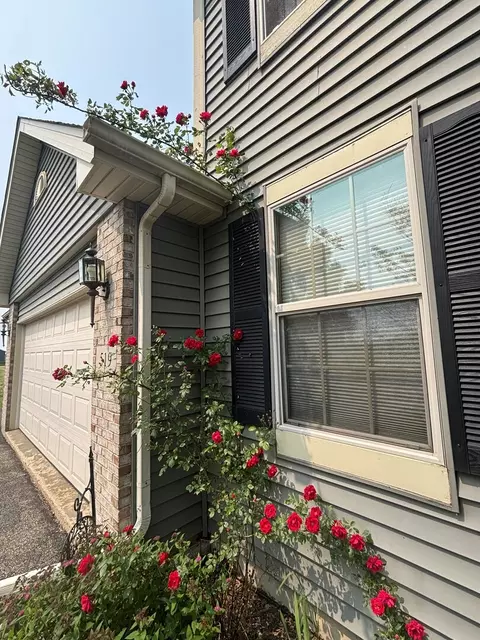 Exterior - 519 S Regulators St, Rochelle, IL 61068 photo 2 of 2