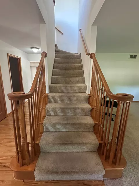 Entry Way - 519 S Regulators St, Rochelle, IL 61068 photo 1 of 3