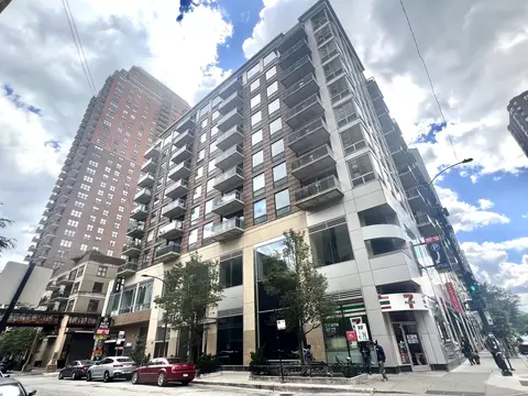 Other - 1 E 8th St #307, Chicago, IL 60605 photo 4 of 4