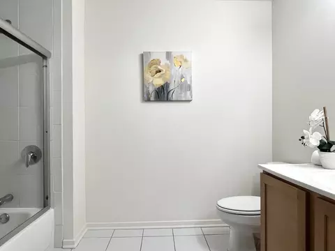Bath - 1 E 8th St #307, Chicago, IL 60605 photo 2 of 3