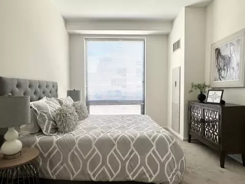 Bedroom - 1 E 8th St #307, Chicago, IL 60605 photo 2 of 5