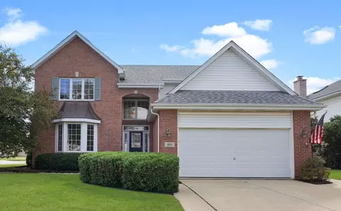 801 W Veterans Pkwy, Addison, IL 60101