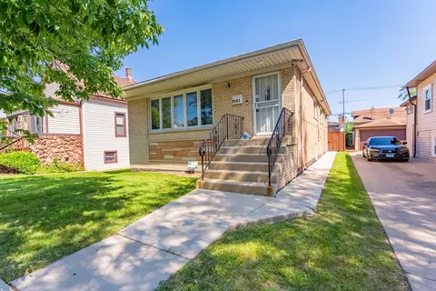 3507 N Narragansett Ave, Chicago, IL 60634