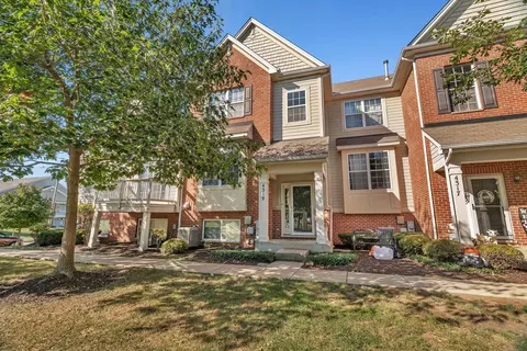 4319 Timber Ridge Ct, Joliet, IL 60431