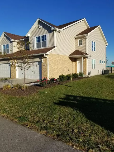 6002 W Ford Ct, Monee, IL 60449