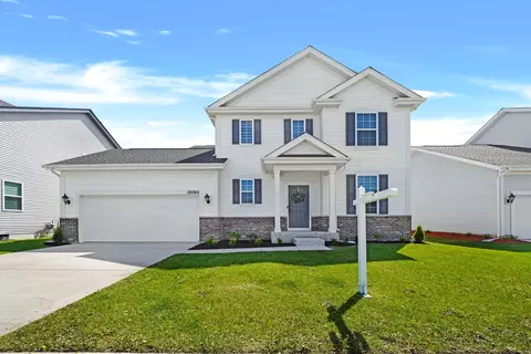 32060 Savannah Dr, Lakemoor, IL 60051