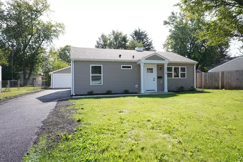 116 Saint Jude Ave, Joliet, IL 60436
