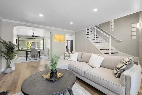 Living - 7225 S Sangamon St, Chicago, IL 60621 photo 1 of 4
