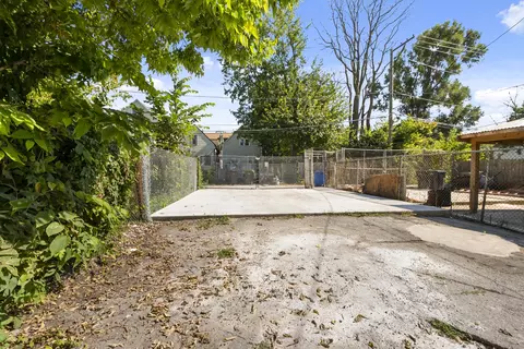 Exterior - 7225 S Sangamon St, Chicago, IL 60621 photo 2 of 3
