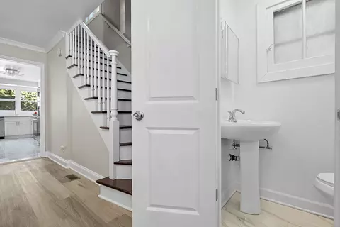 Entry Way - 7225 S Sangamon St, Chicago, IL 60621 photo 2 of 2