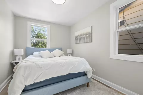 Bedroom - 7225 S Sangamon St, Chicago, IL 60621 photo 2 of 2