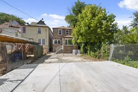 Exterior - 7225 S Sangamon St, Chicago, IL 60621 photo 3 of 3