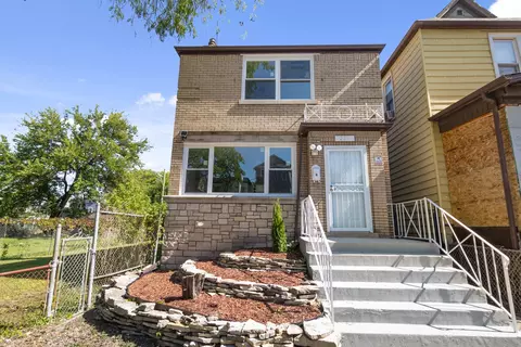 7225 S Sangamon St, Chicago, IL 60621