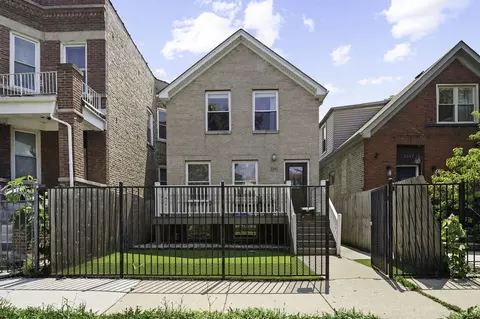 3343 W Potomac Ave, Chicago, IL 60651