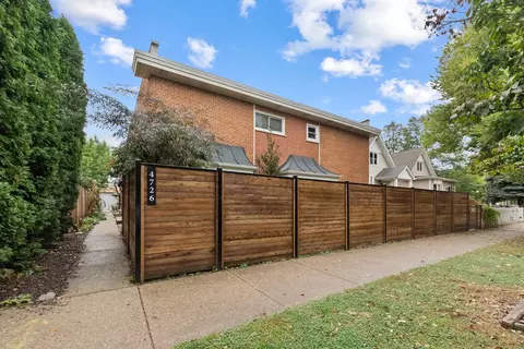 4726 N Winchester Ave #C, Chicago, IL 60640