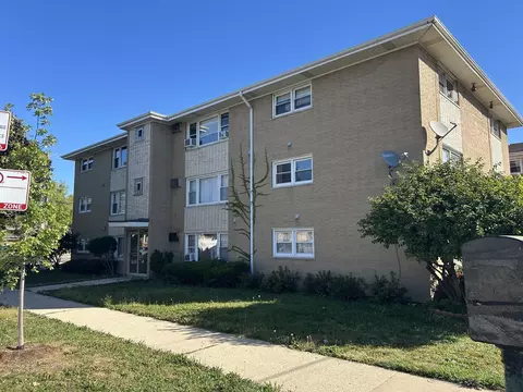 3820 W 47th St, Chicago, IL 60632