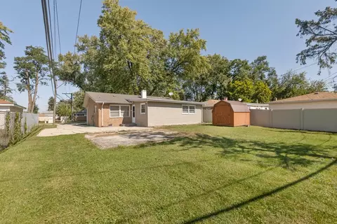 Exterior - 3145 Nottingham Ave, Markham, IL 60426 photo 1 of 2