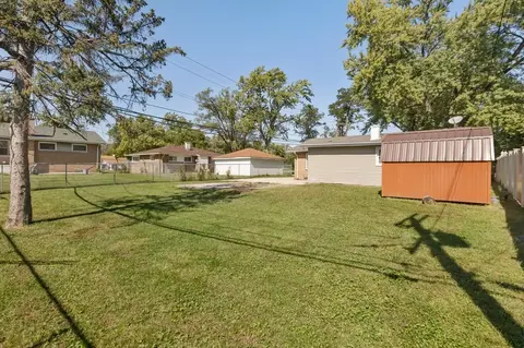 Exterior - 3145 Nottingham Ave, Markham, IL 60426 photo 2 of 2