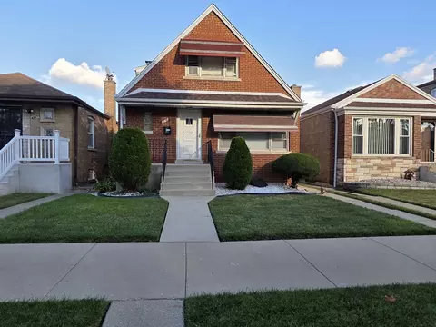 10617 S Prairie Ave, Chicago, IL 60628
