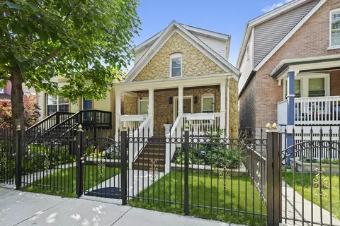 3523 W Hirsch St, Chicago, IL 60651