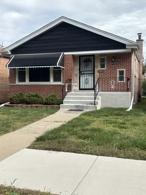 10035 S Merrill Ave, Chicago, IL 60617