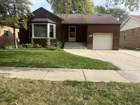 18521 Highland Ave, Homewood, IL 60430