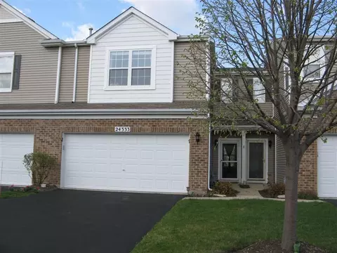 24333 Leski Ln, Plainfield, IL 60585