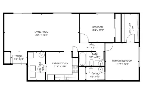 5202 Winslow Cir #C, Mchenry, IL 60050 photo 32