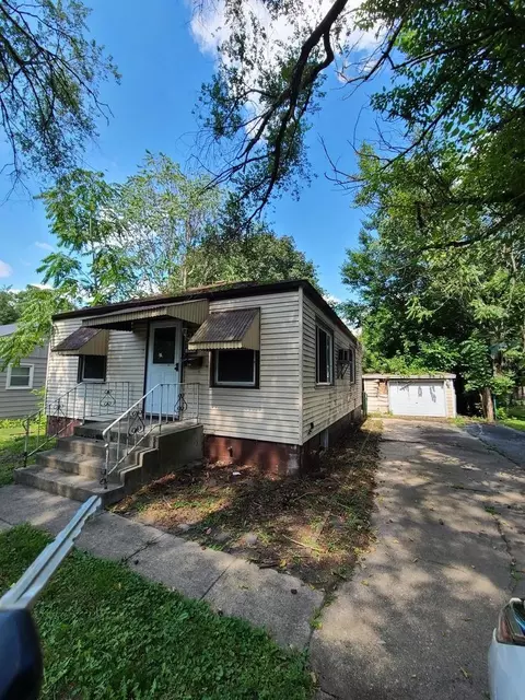 2316 170th St, Hazel Crest, IL 60429