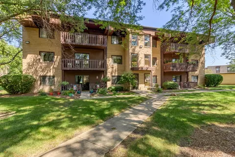 3119 Ingalls Ave #2A, Joliet, IL 60435