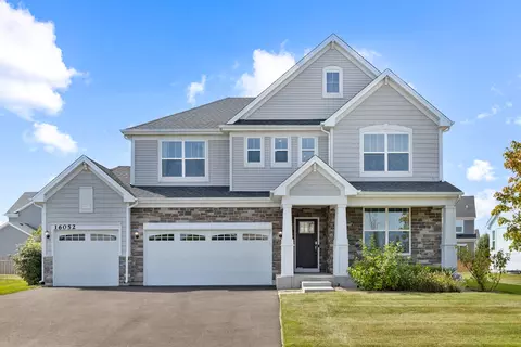 16052 S Longcommon Ln, Plainfield, IL 60586