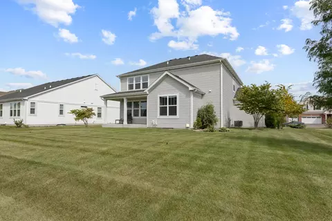 Exterior - 16052 S Longcommon Ln, Plainfield, IL 60586 photo 4 of 4
