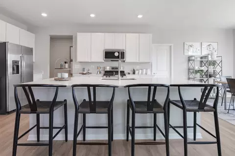 Kitchen - 16052 S Longcommon Ln, Plainfield, IL 60586 photo 1 of 4