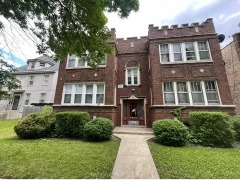 8827 S Loomis St, Chicago, IL 60620